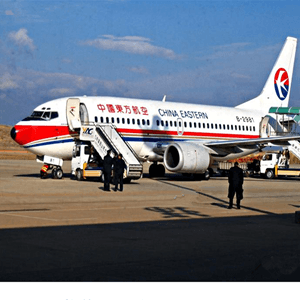 喀什空运公司航空快运业稳步发展的原因是什么？